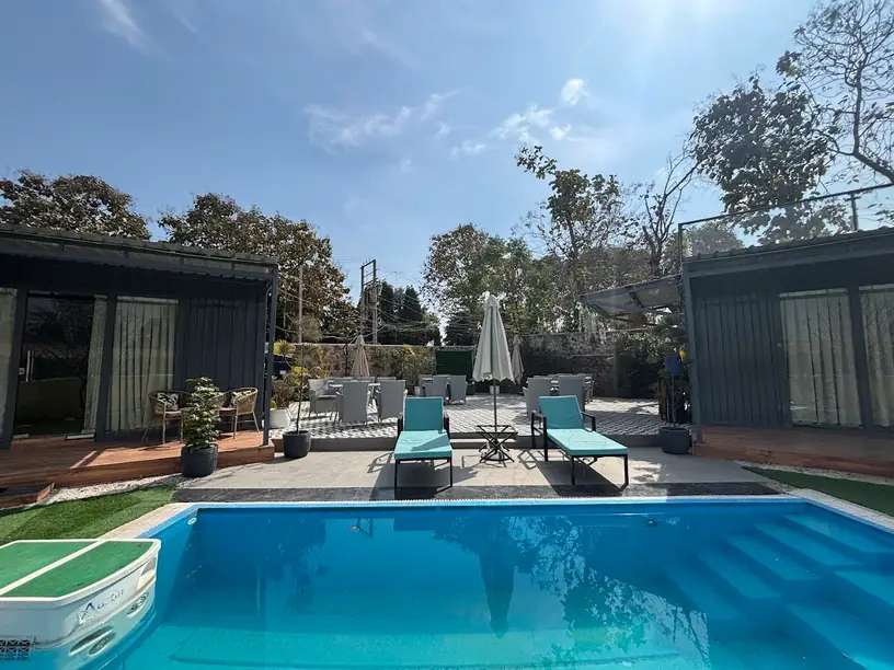 Elite Pools Vs Traditional Pools: What Sets Us Apart?