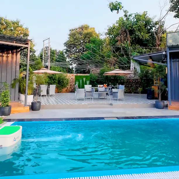 Why Every Home Deserves A Pool In Today's World