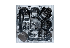 Residential FRP Swimming Pools