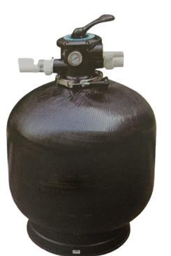 Residential FRP Swimming Pools