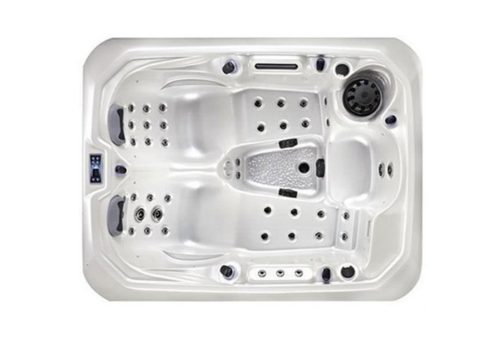 FRP Jacuzzi
