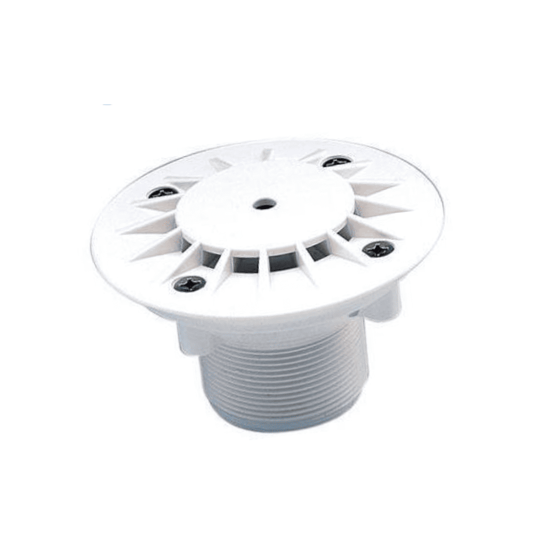 Floor Inlet Flower Type