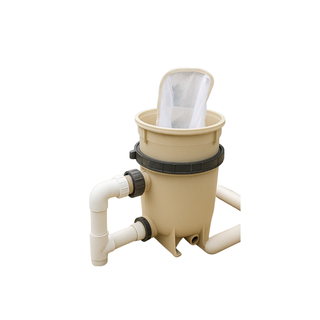 Bag Filter
