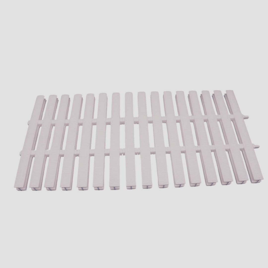 Double Pin Pool Grating
