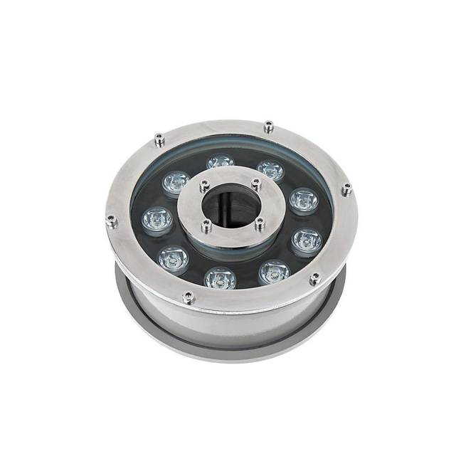 Silver Range FRP Swimming Pool