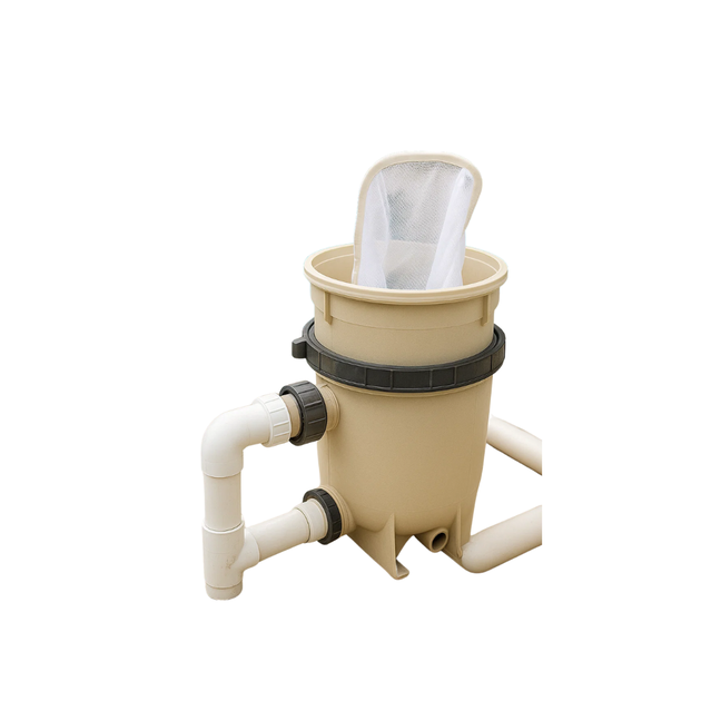 Bag Filter