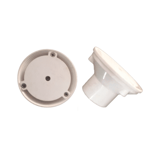 Floor Inlet Side Flow